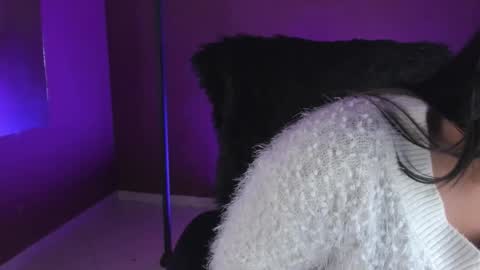 Zoe online show from 11.28.25