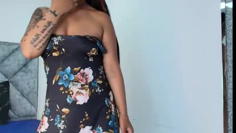 zoe_samantha23 online show from 12.03.25