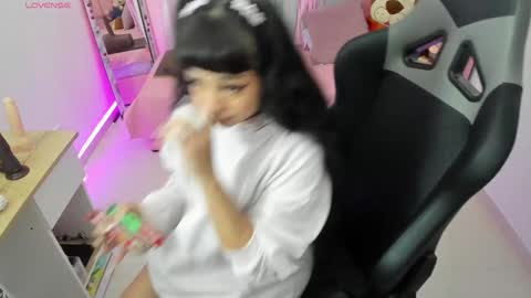 Snapshot of zoe_sullivan_ chatting on 01.22.25 zoe_sullivan_ online show from 01.22.25