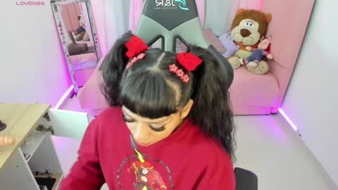 Snapshot of zoe_sullivan_ chatting on 01.23.25 zoe_sullivan_ online show from 01.23.25