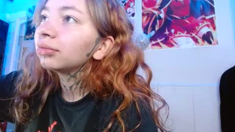 zoee jhonnyy online show from 12.13.24