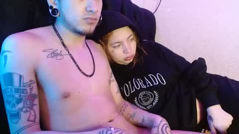 zoee jhonnyy online show from 03.07.25