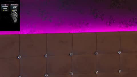 ZoeMesmerize online show from 11.24.25