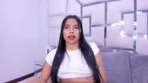 ZoeSwam online show from 01.26.25