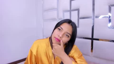 ZoeSwam online show from 01.29.25