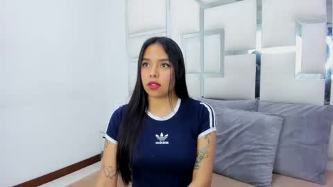 ZoeSwam online show from 03.07.25