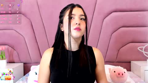 zoewillian online show from 01.13.25