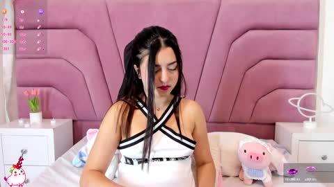 zoewillian online show from 01.30.25