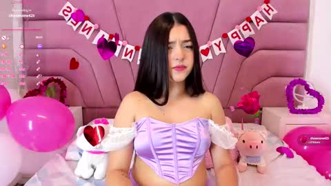 zoewillian online show from 02.15.25