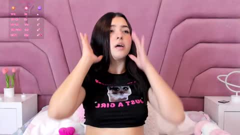 zoewillian online show from 03.01.25