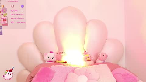 zoewillian online show from 11.08.25