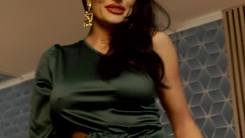 Zoey online show from 02.17.25