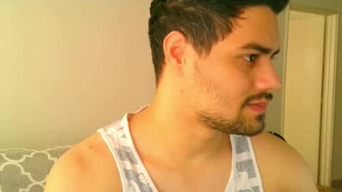 ZohanMohamed online show from 12.04.25