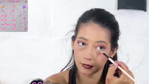 Violeta online show from 09.29.25