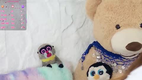 Violeta online show from 10.02.25