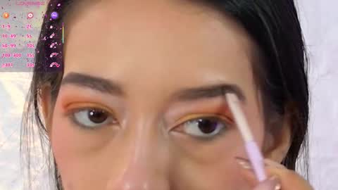 Violeta online show from 10.25.25