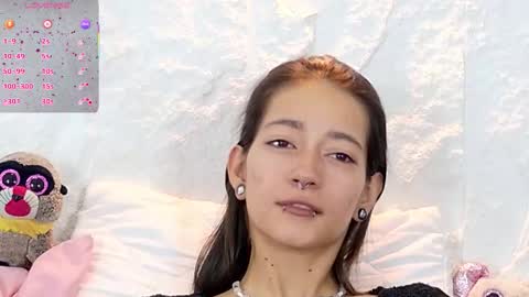 Violeta online show from 11.07.25