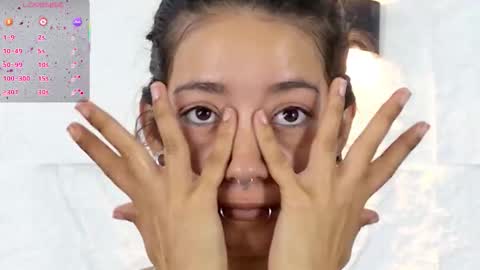 Violeta online show from 11.13.25