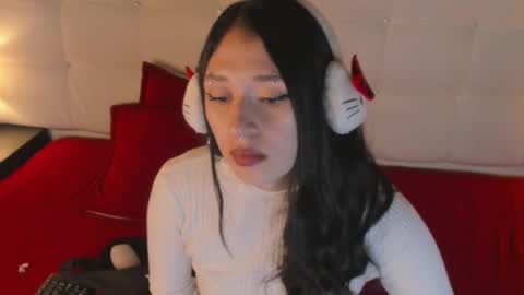 cintya kors online show from 03.05.25