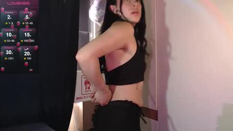 cintya kors online show from 10.23.25