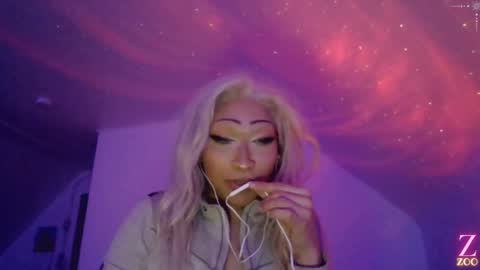 ZYA online show from 01.05.25