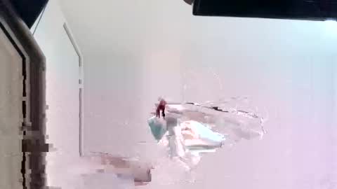 Snapshot of zzzzzbuzz chatting on 02.23.25 zzzzzbuzz online show from 02.23.25