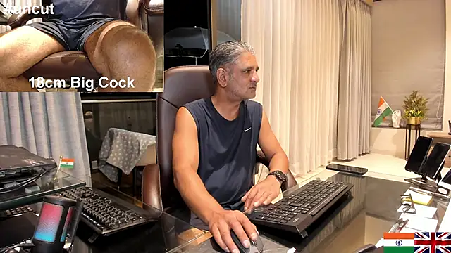 OnlineBossUK online show from 02.14.25