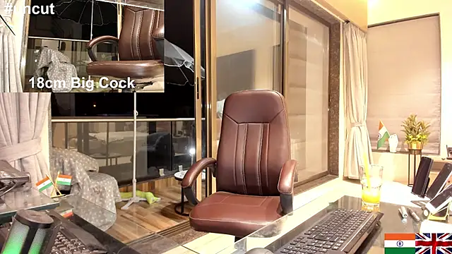 OnlineBossUK online show from 02.23.25