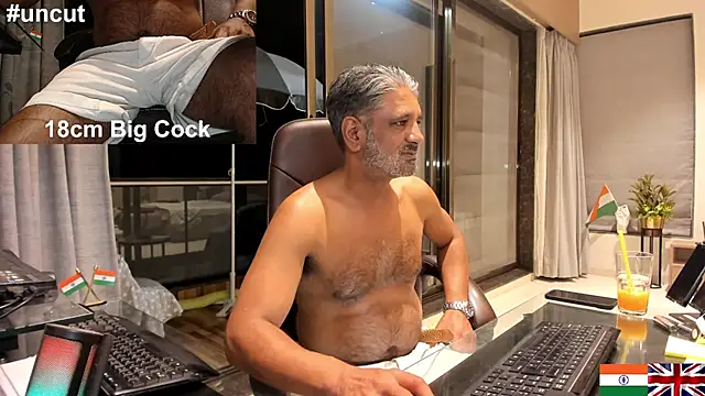 OnlineBossUK online show from 02.26.25