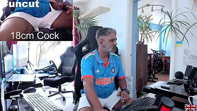 OnlineBossUK online show from 03.19.25