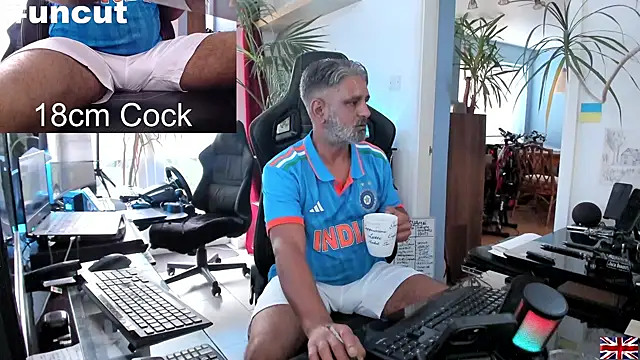 OnlineBossUK online show from 03.19.25