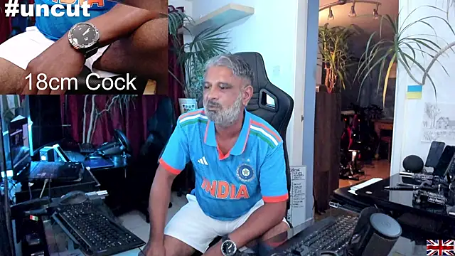 OnlineBossUK online show from 03.19.25