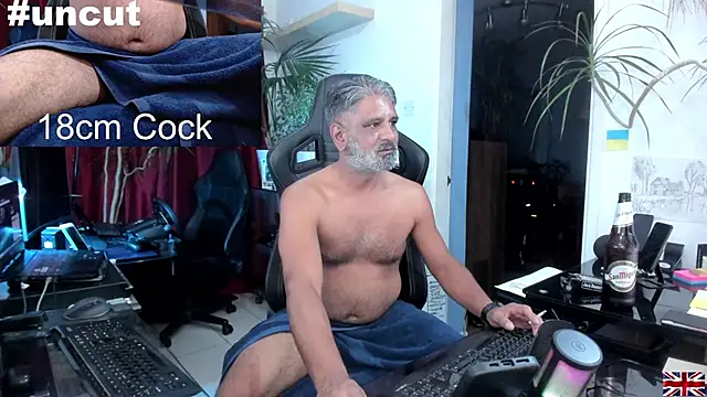 OnlineBossUK online show from 03.22.25