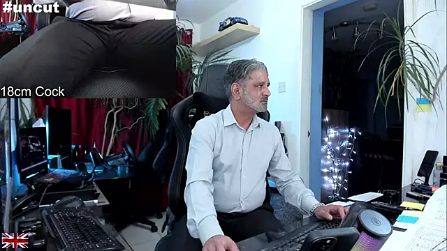 OnlineBossUK online show from 09.13.25