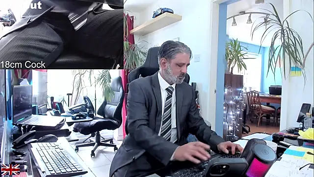 OnlineBossUK online show from 09.29.25