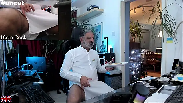 OnlineBossUK online show from 10.20.25