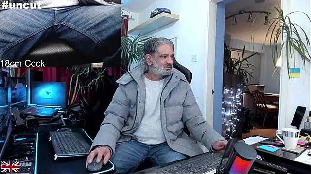 OnlineBossUK online show from 11.20.25