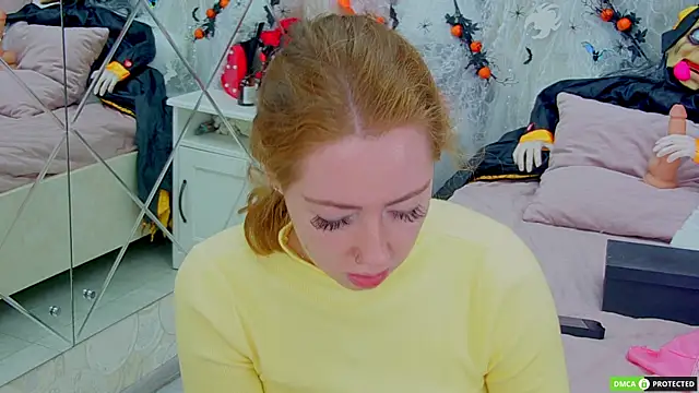 TinaBrook online show from 10.27.25