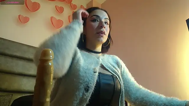 Snapshot of samanthaanderson_ chatting on 01.08.25 samanthaanderson  online show from 01.08.25