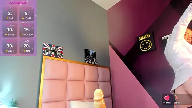 Snapshot of samanthaanderson_ chatting on 02.11.25 samanthaanderson  online show from 02.11.25