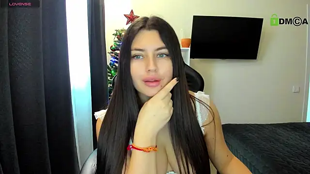Snapshot of gracedorce chatting on 01.15.25 gracedorce online show from 01.15.25