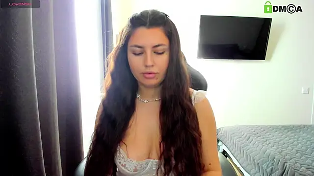 Snapshot of gracedorce chatting on 01.24.25 gracedorce online show from 01.24.25
