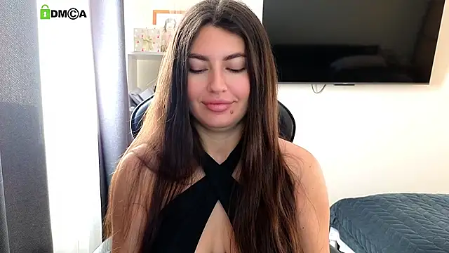 Snapshot of gracedorce chatting on 10.11.25 gracedorce online show from 10.11.25