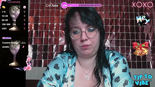 Snapshot of LeonaHarrison chatting on 02.01.25 LeonaHarrison online show from 02.01.25