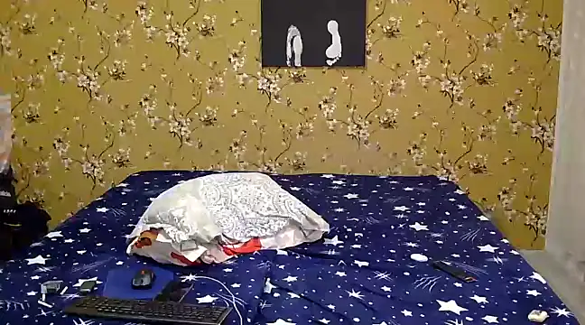 Karlabby online show from 03.06.25