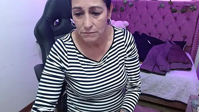 Snapshot of _Scarlett_Sweet chatting on 02.16.25 Scarlett Sweet online show from 02.16.25