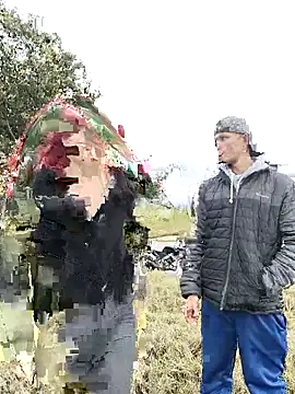 Juam22 online show from 11.19.25