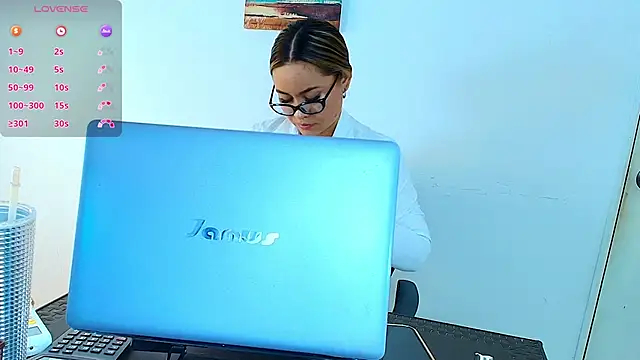 TaylorEvanss online show from 02.03.25