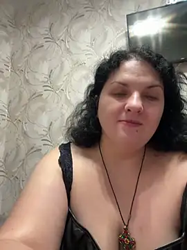 Snapshot of Taisia_W chatting on 01.17.25 Taisia W online show from 01.17.25