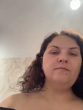 Snapshot of Taisia_W chatting on 09.29.25 Taisia W online show from 09.29.25